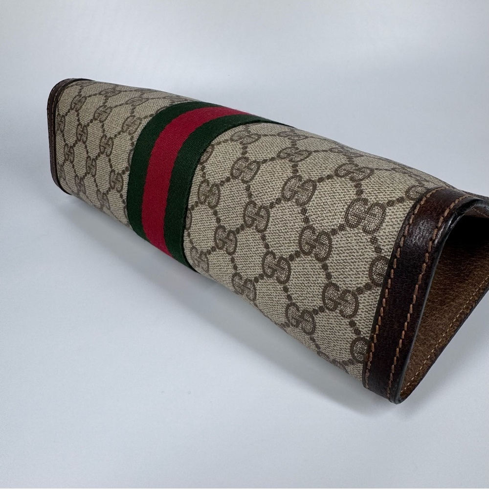 Gucci Ophidia Clutch - Picture 7 of 15